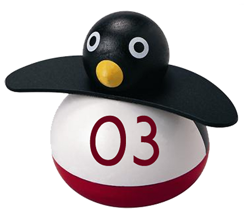 S-Penguin 03 A
