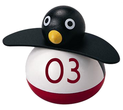 S-Penguin 03 A